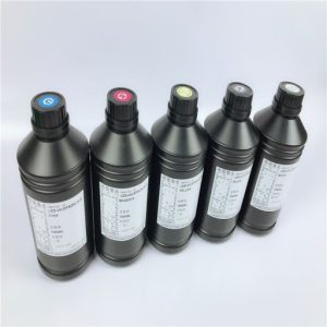 Mực in UV ốp điện thoại