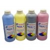 Set mực đổ photo 4 màu Ricoh